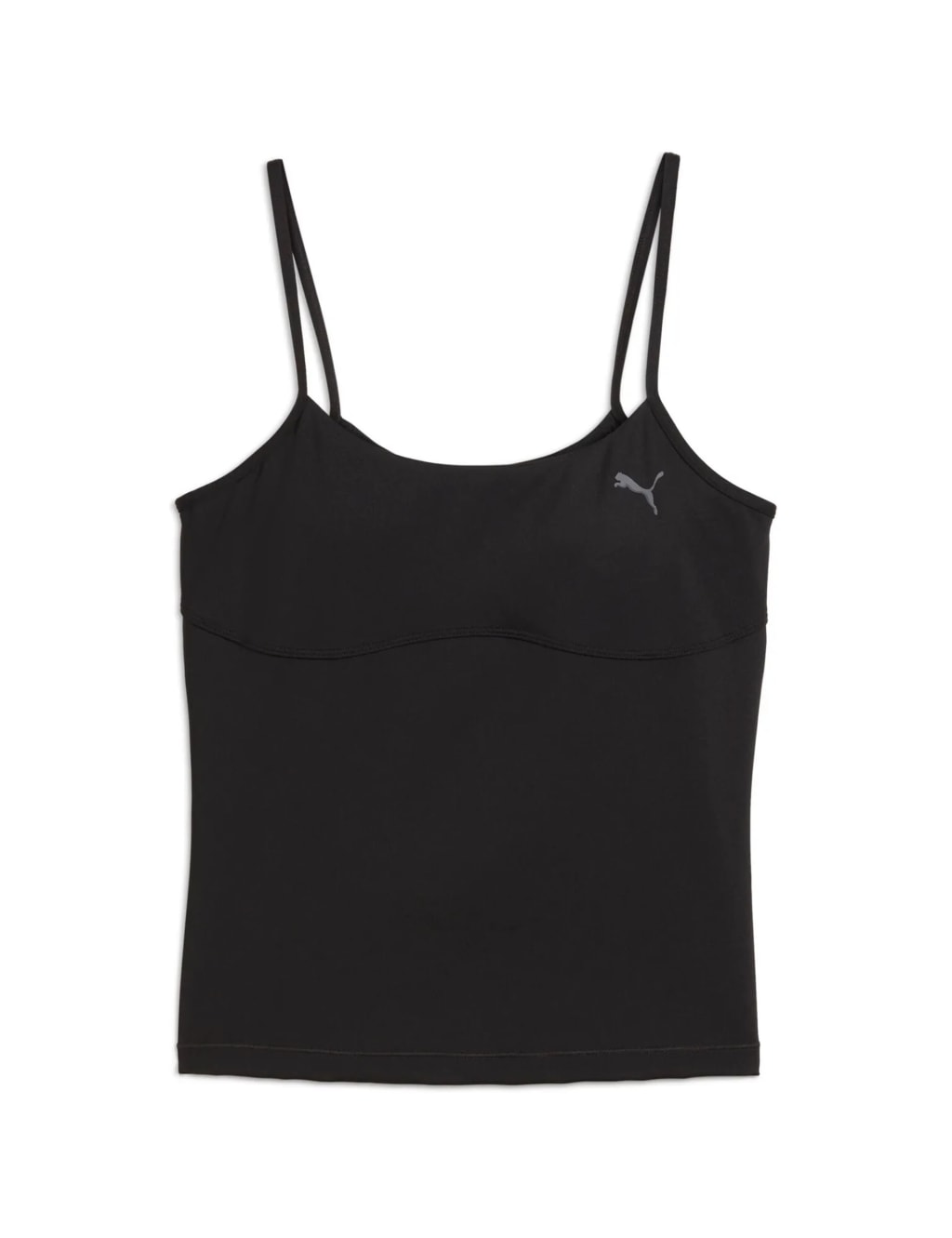 Ove Scoop Neck Strappy Vest 2 of 6