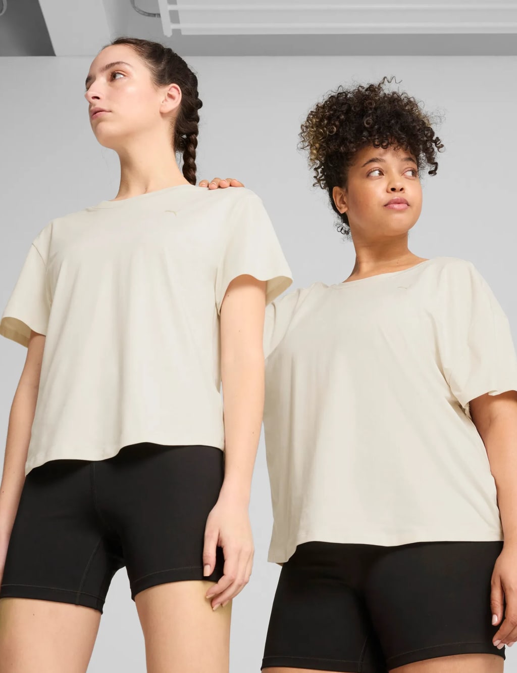 Ove Cloudspun Crew Neck Relaxed T-Shirt 4 of 6
