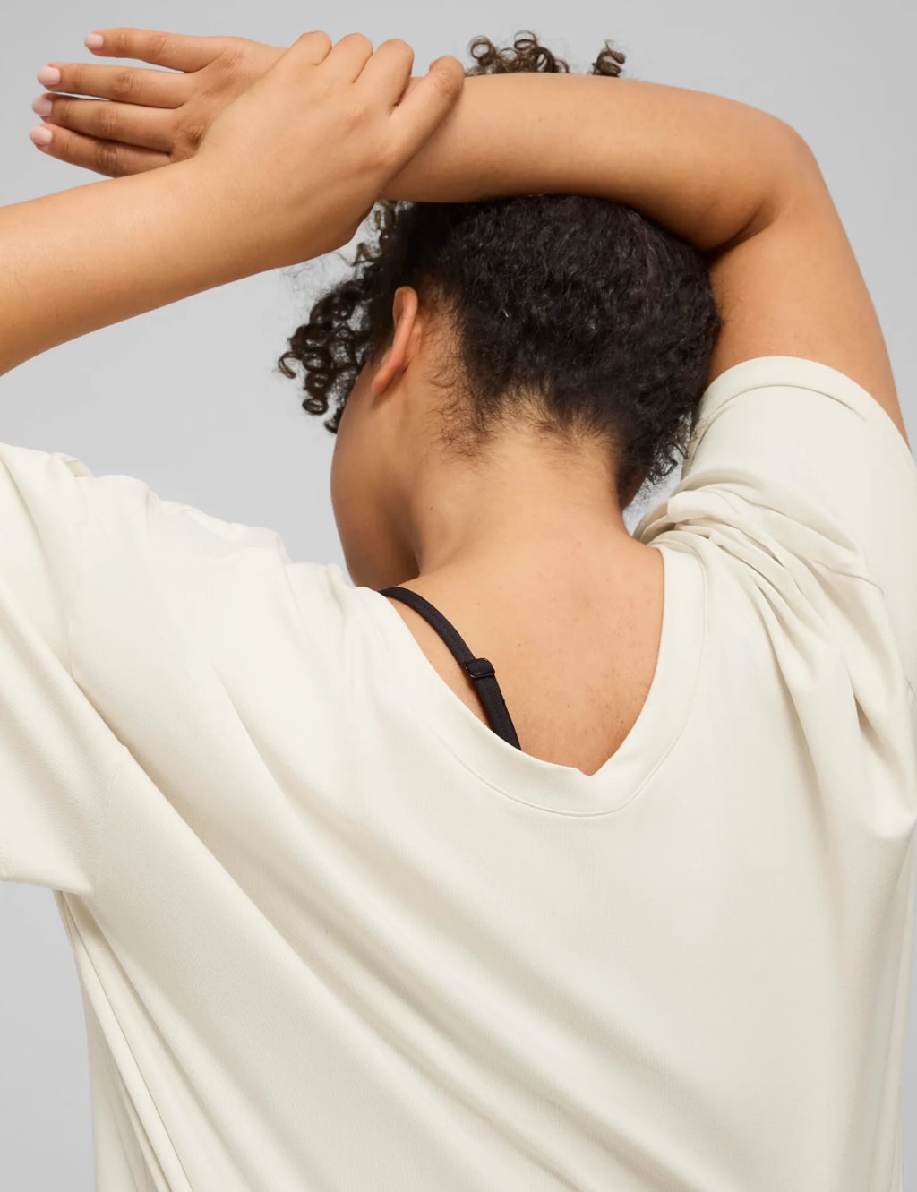Ove Cloudspun Crew Neck Relaxed T-Shirt 6 of 6