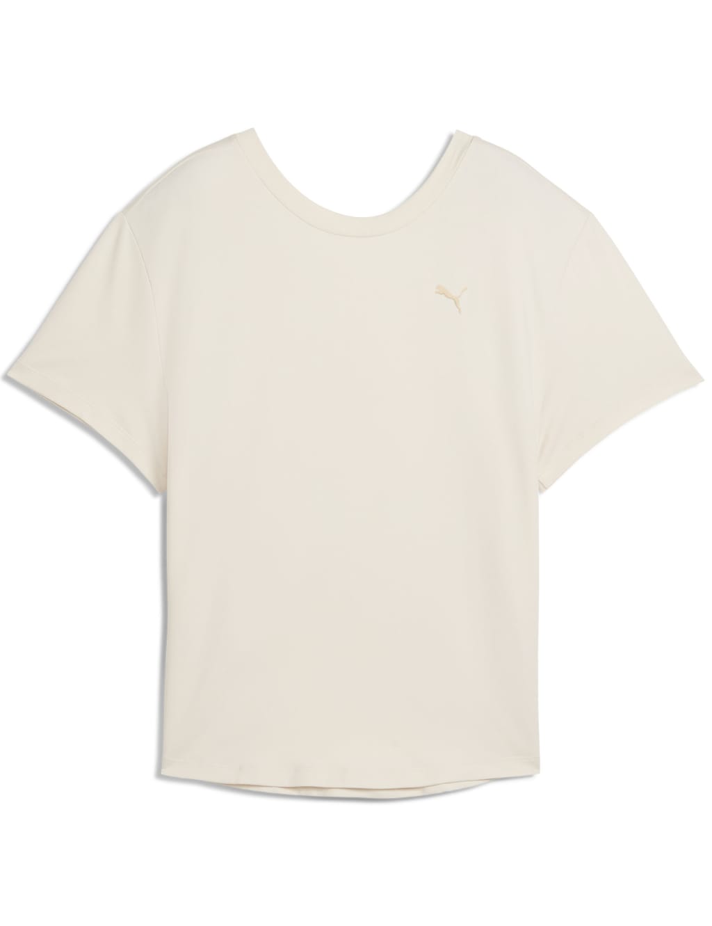 Ove Cloudspun Crew Neck Relaxed T-Shirt 2 of 6