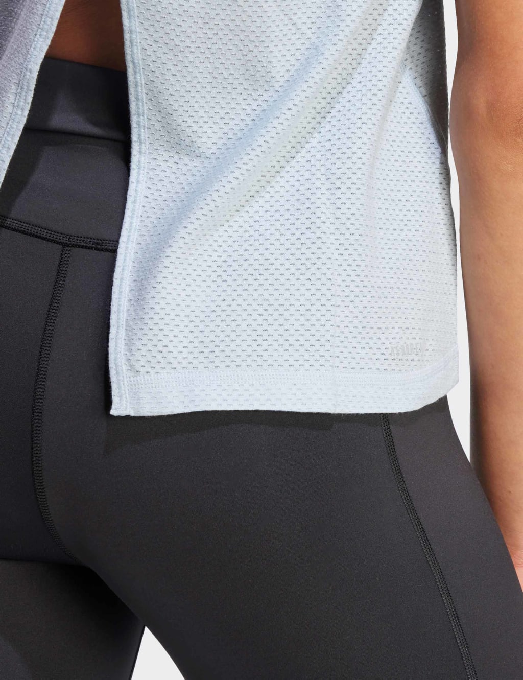 Run Icons Made With Nature Running Vest Top 6 of 6