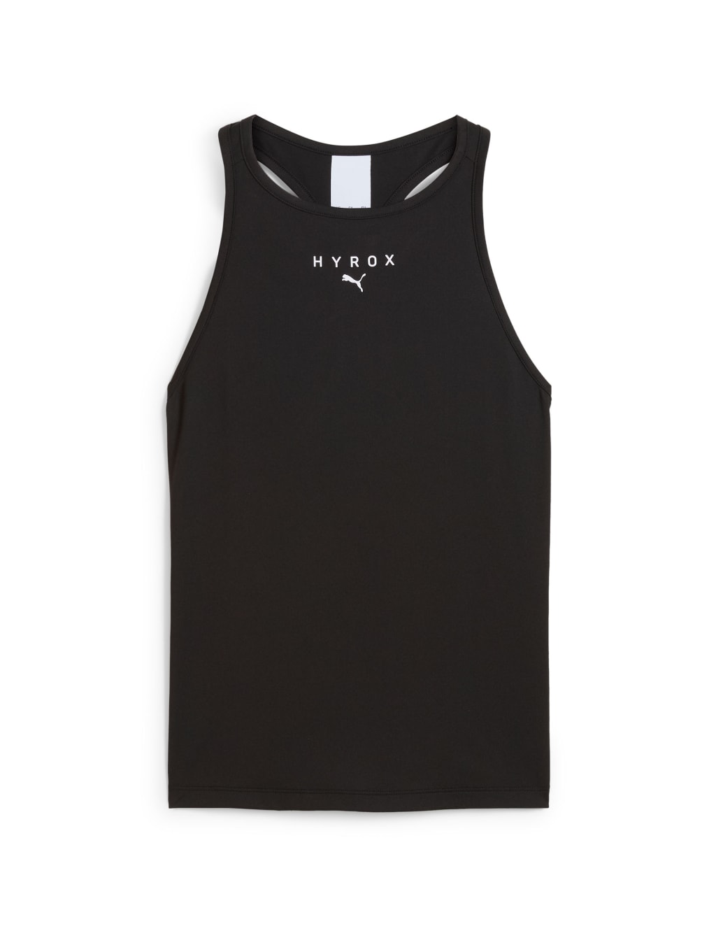 Puma x HYROX Cloudspun Racerback Vest Top 2 of 6