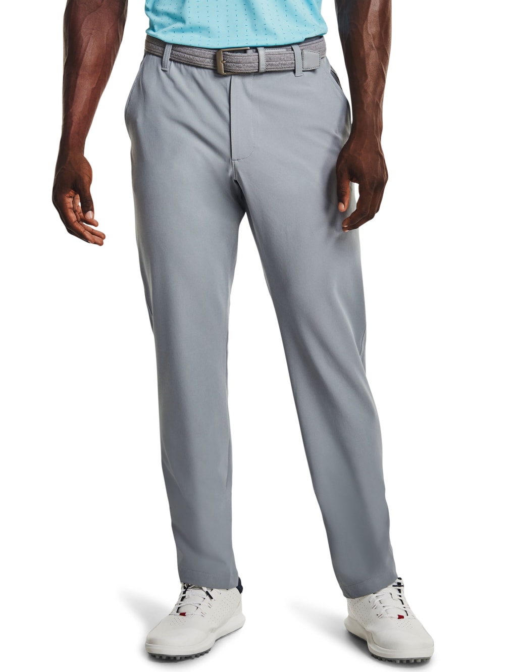 Under armour straight golf pants sale
