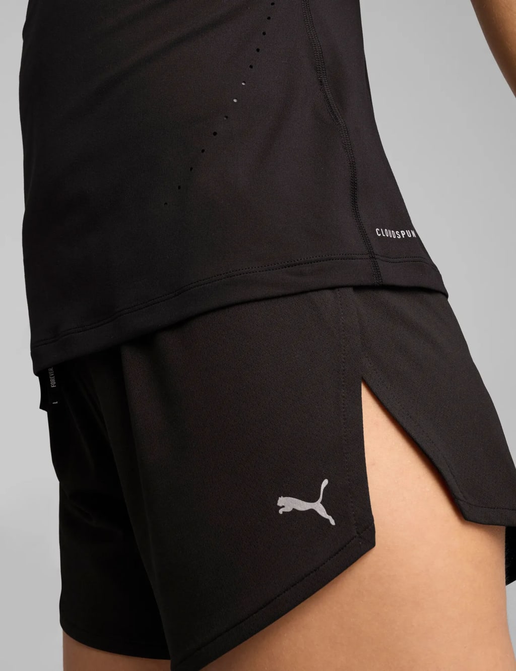 Cloudspun Running Vest Top 6 of 6