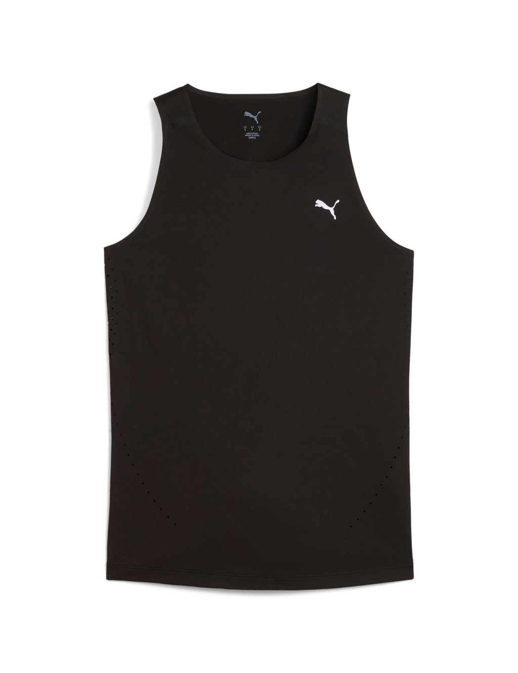 Cloudspun Running Vest Top 2 of 6