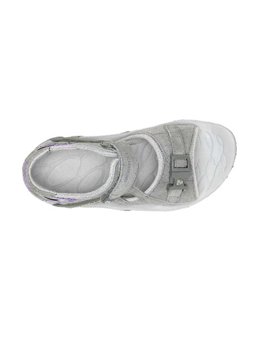 Kahuna III Suede Sandals 4 of 6