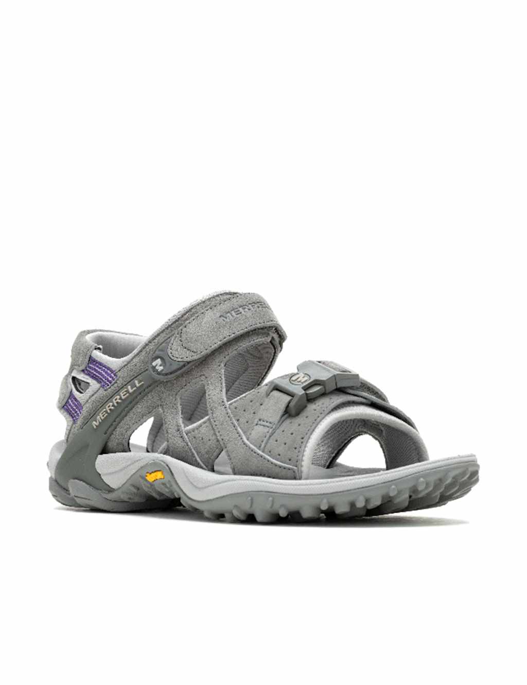 Kahuna III Suede Sandals 6 of 6