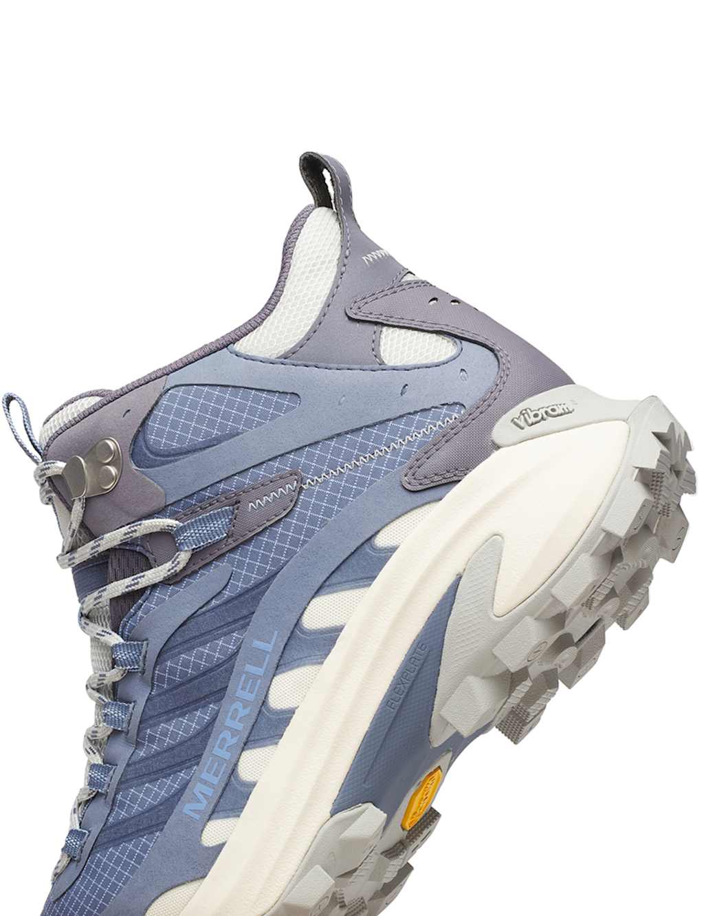 Moab Speed 2 Waterproof Walking Boots 6 of 7