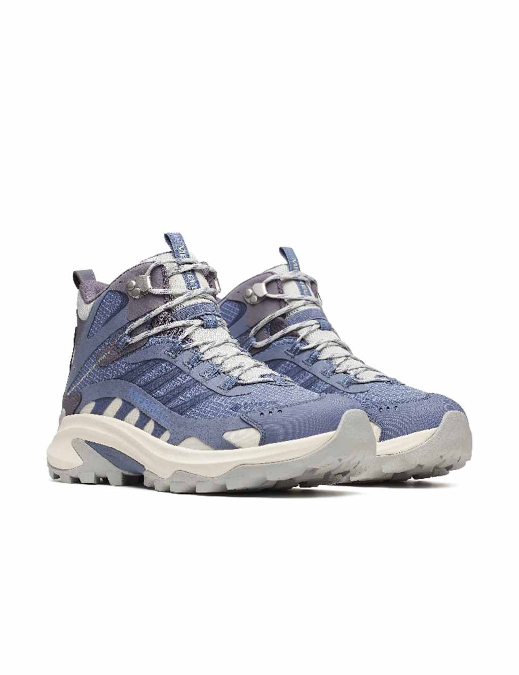 Moab Speed 2 Waterproof Walking Boots 7 of 7