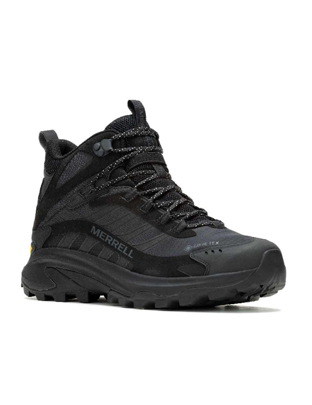 Moab Speed 2 Waterproof Walking Boots 2 of 6