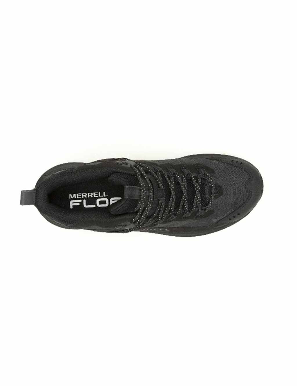 Moab Speed 2 Waterproof Walking Boots 4 of 6