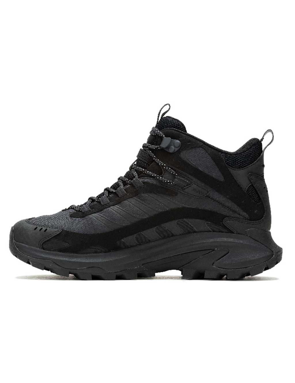Moab Speed 2 Waterproof Walking Boots 6 of 6