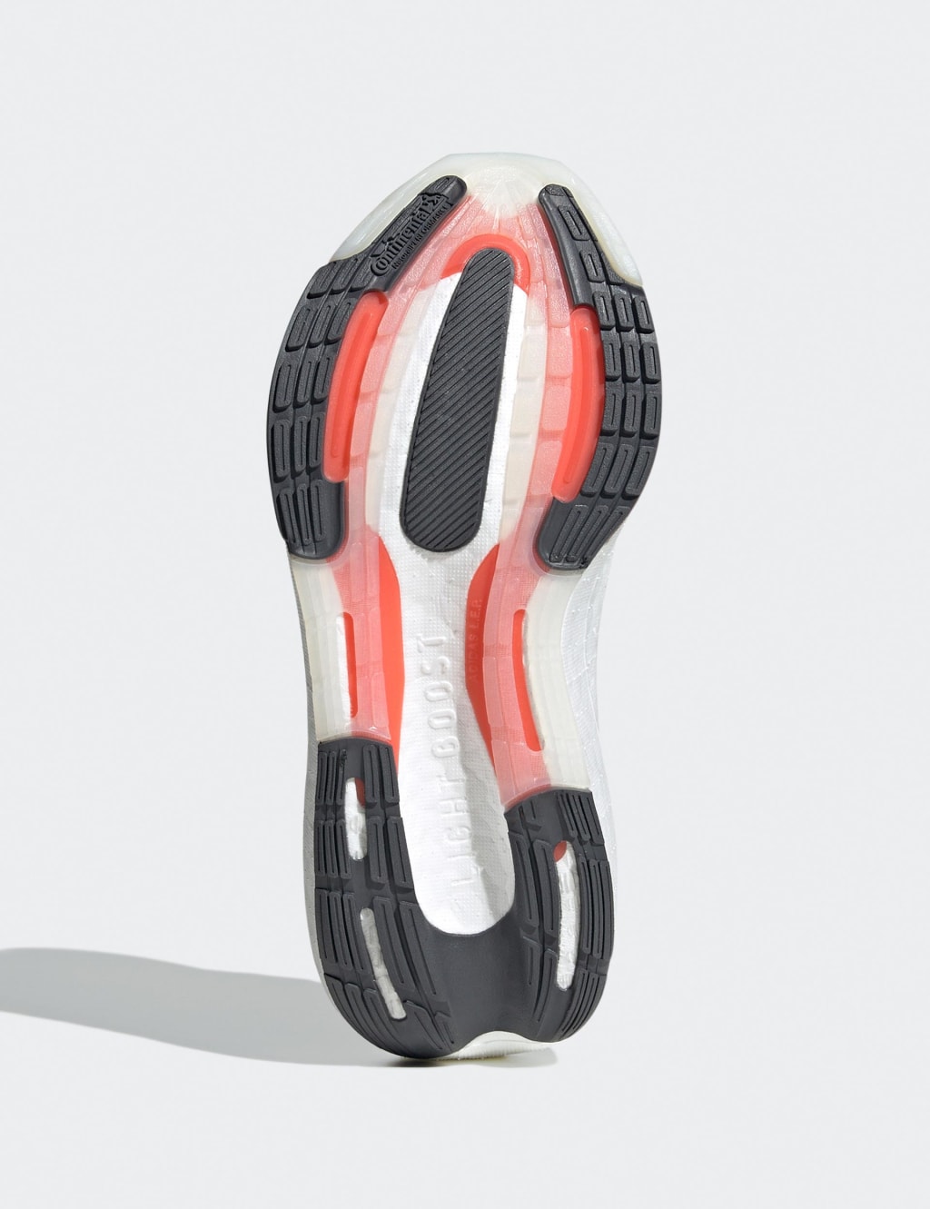 Ultra boost barefoot 2025