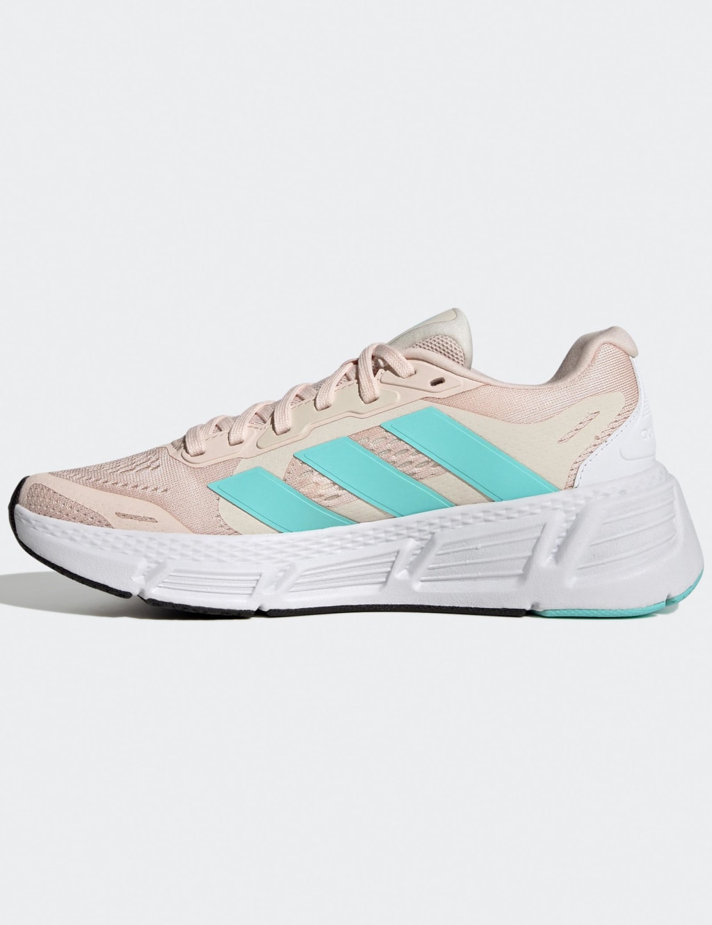 Adidas bounce trainers review deals