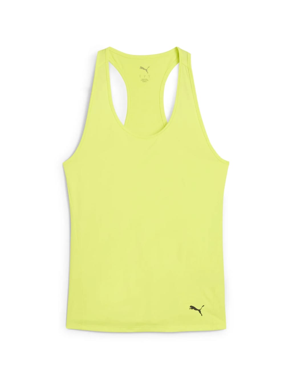 Tad Essentials Racerback Vest Top 2 of 4