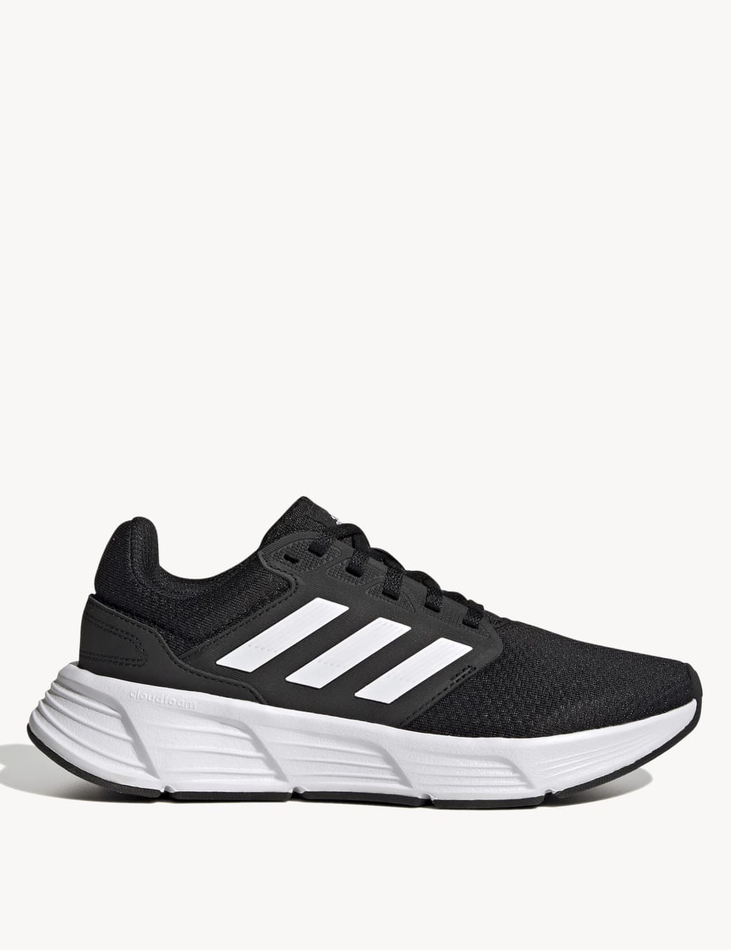 Galaxy 6 Cloudfoam Running Trainers 1 of 6