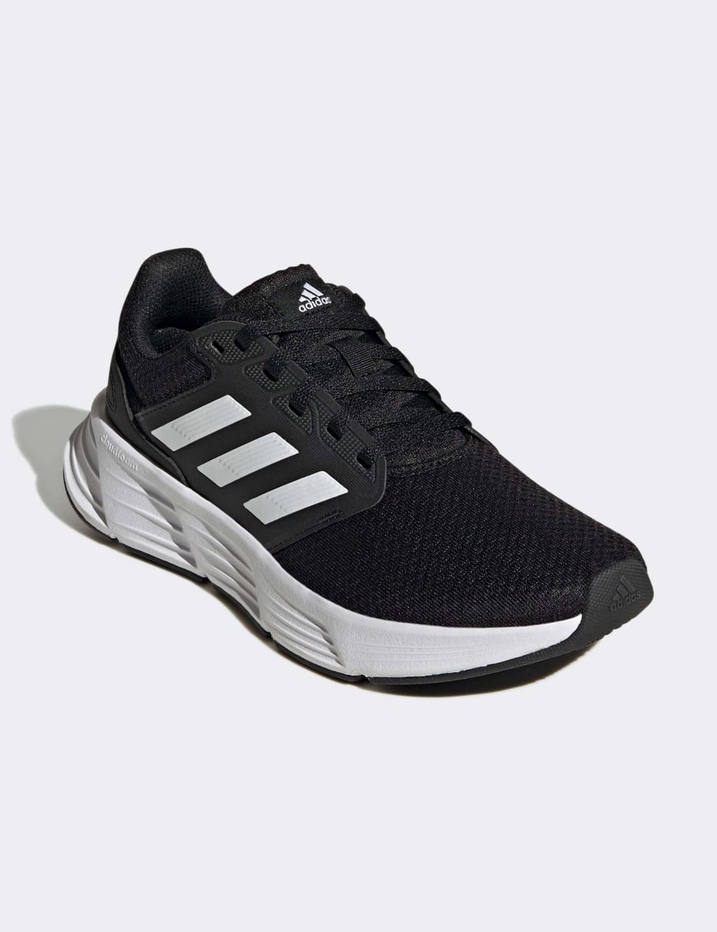 Galaxy 6 Cloudfoam Running Trainers 2 of 6