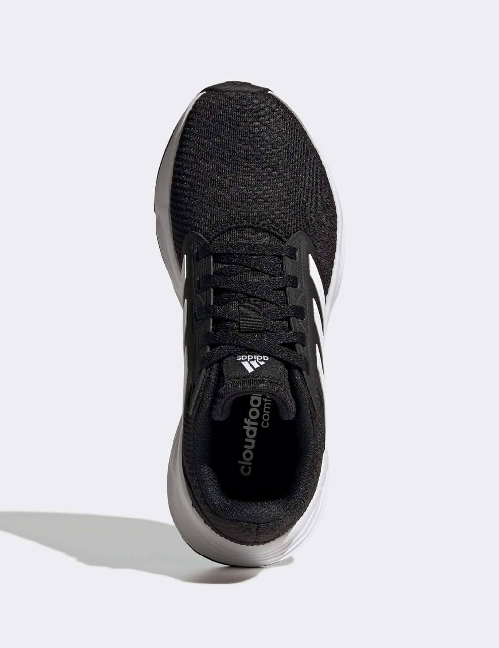 Galaxy 6 Cloudfoam Running Trainers Adidas M S