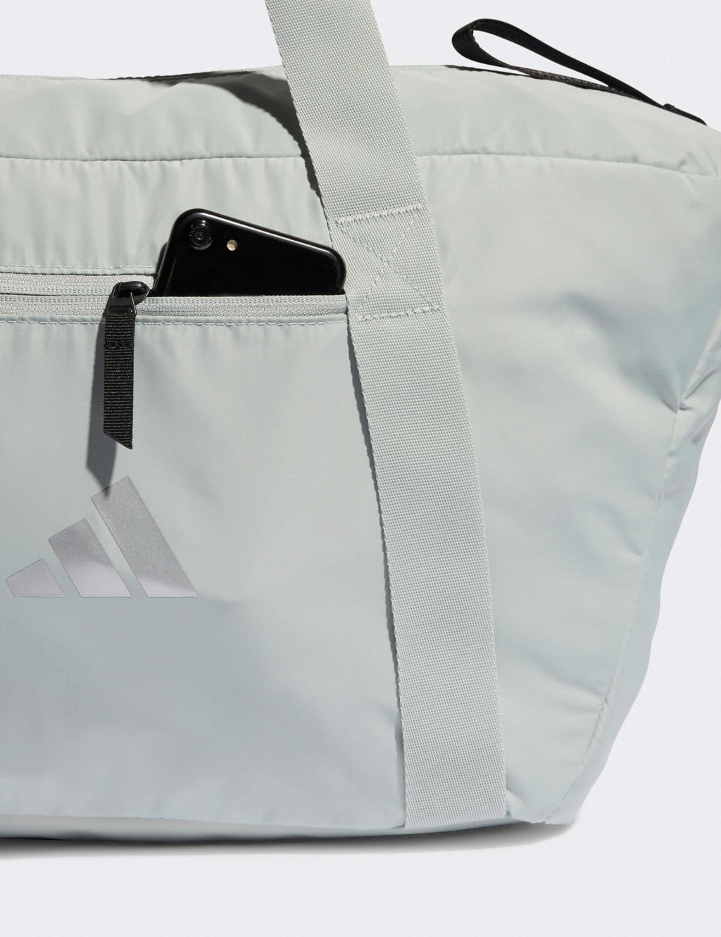 Sport to street tote bag 2025
