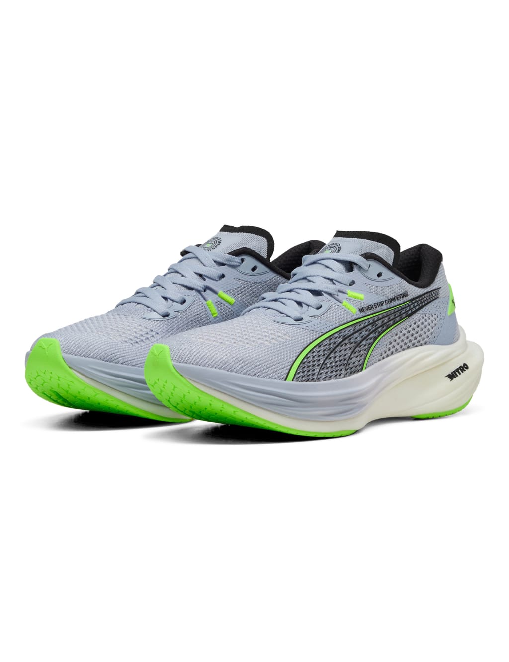 Deviate Nitro 3 HYROX Trainers 3 of 6
