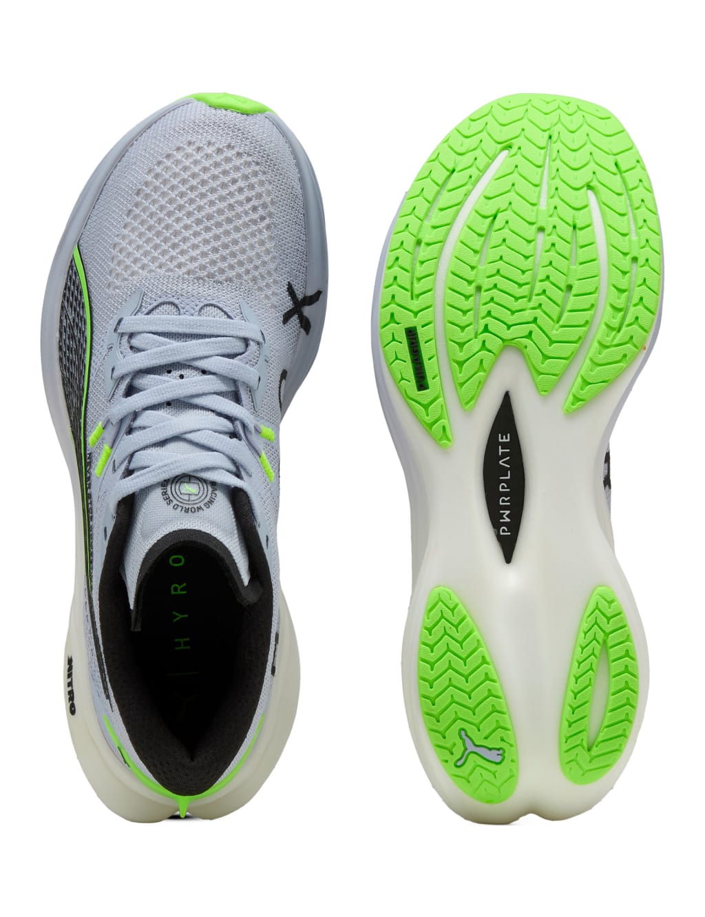Deviate Nitro 3 HYROX Trainers 4 of 6