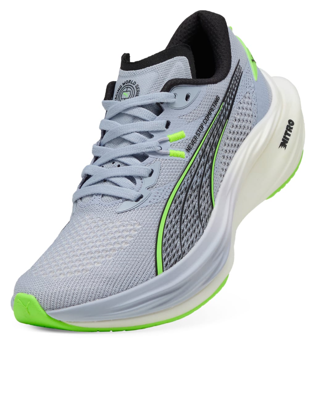 Deviate Nitro 3 HYROX Trainers 5 of 6