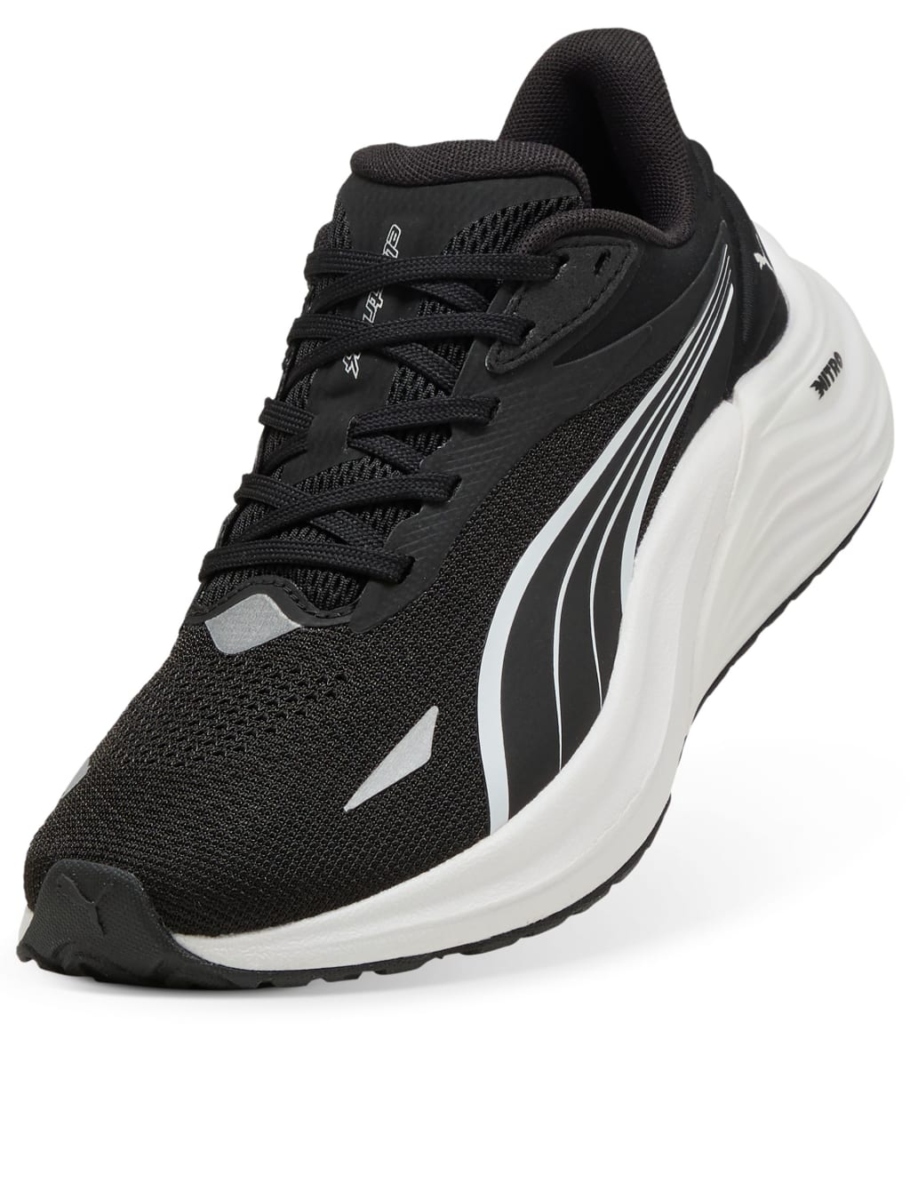 Electrify Nitro 4 Running Trainers 2 of 5