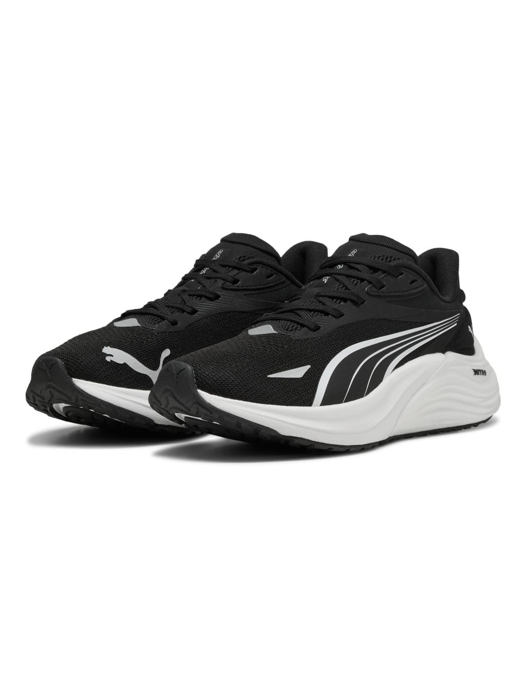 Electrify Nitro 4 Running Trainers 4 of 5
