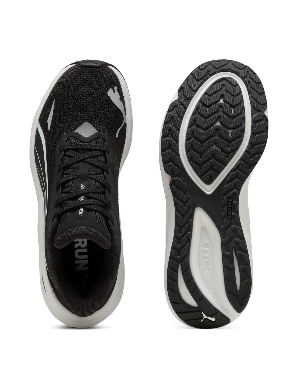 Electrify Nitro 4 Running Trainers 5 of 5