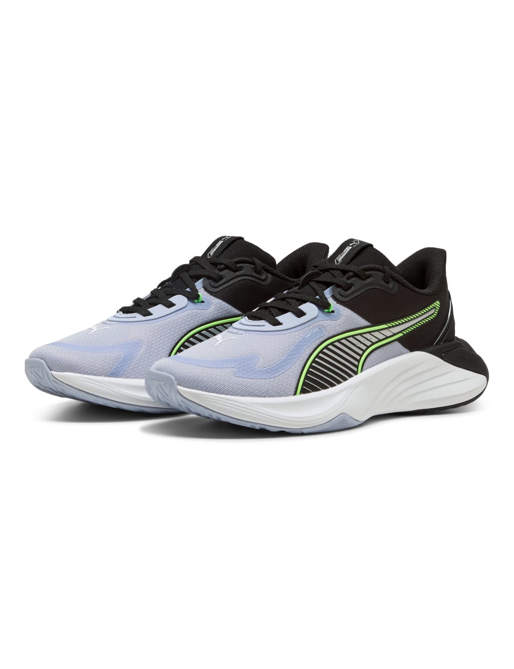 PWR Hybrid Trainers 2 of 5