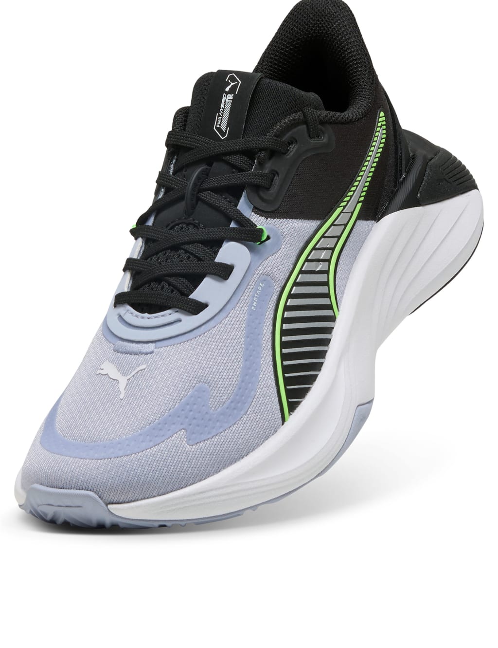 PWR Hybrid Trainers 3 of 5