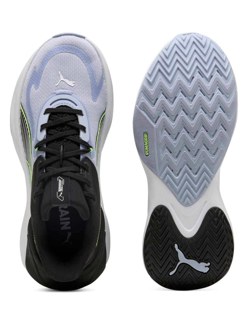 PWR Hybrid Trainers 4 of 5