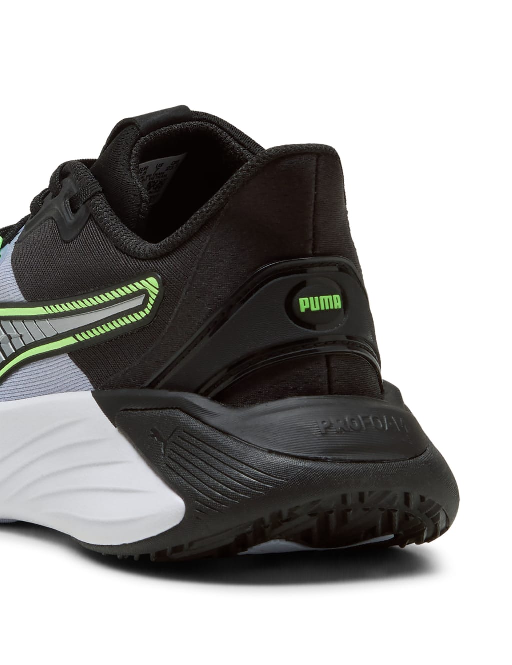 PWR Hybrid Trainers 5 of 5