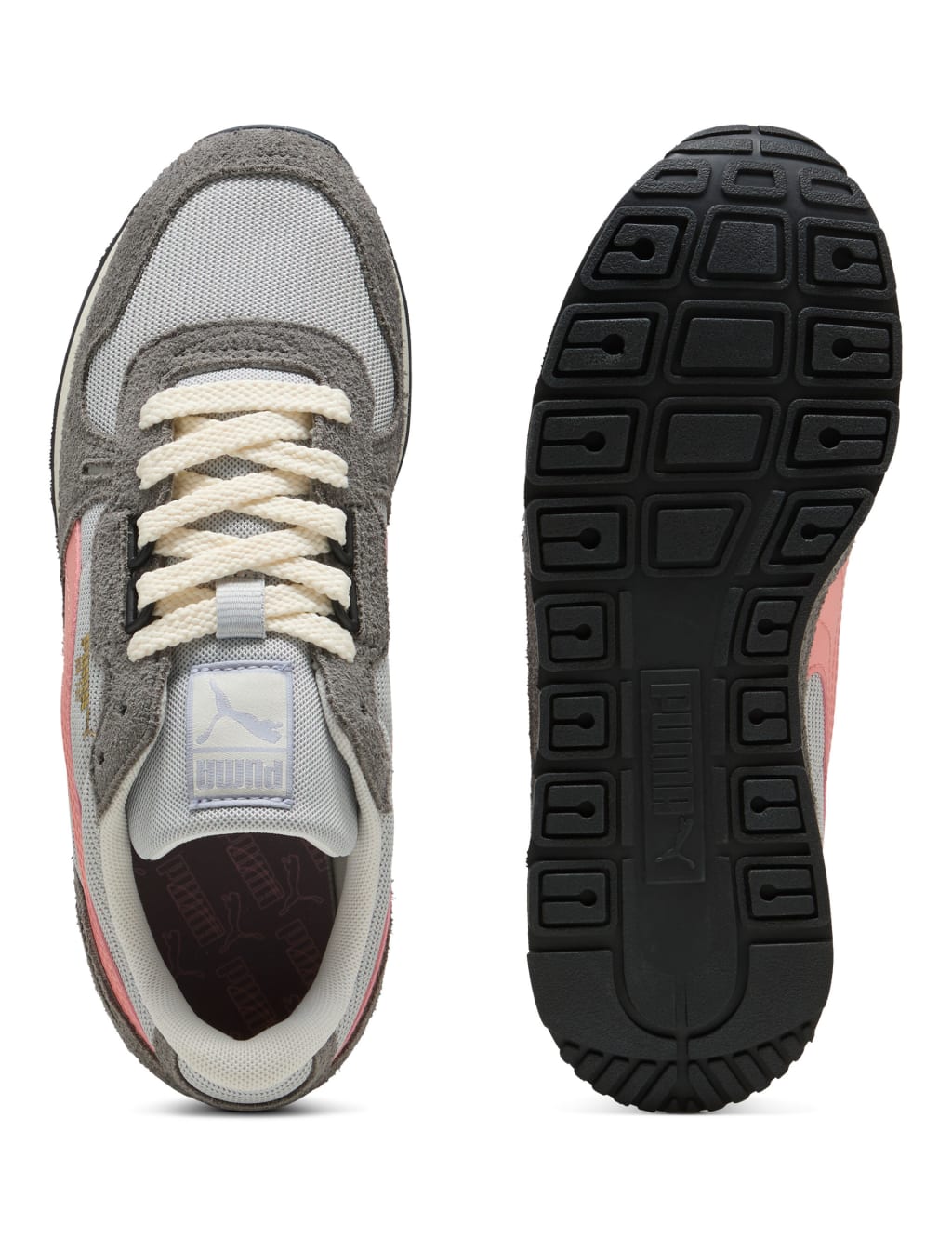 RX 737 Vintage Trainers 4 of 6