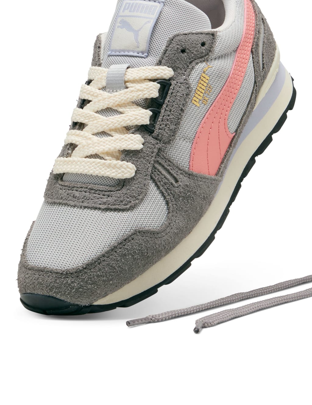 RX 737 Vintage Trainers 5 of 6