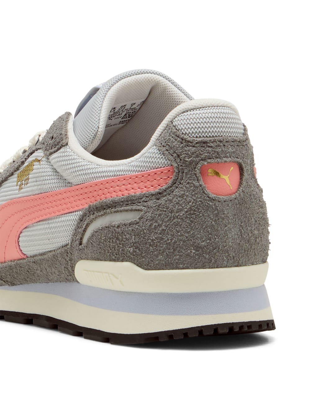 RX 737 Vintage Trainers 6 of 6