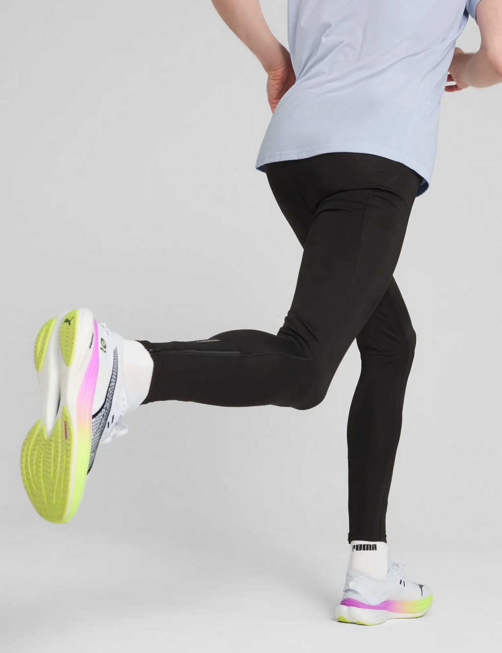 Velocity Running Leggings 4 of 6