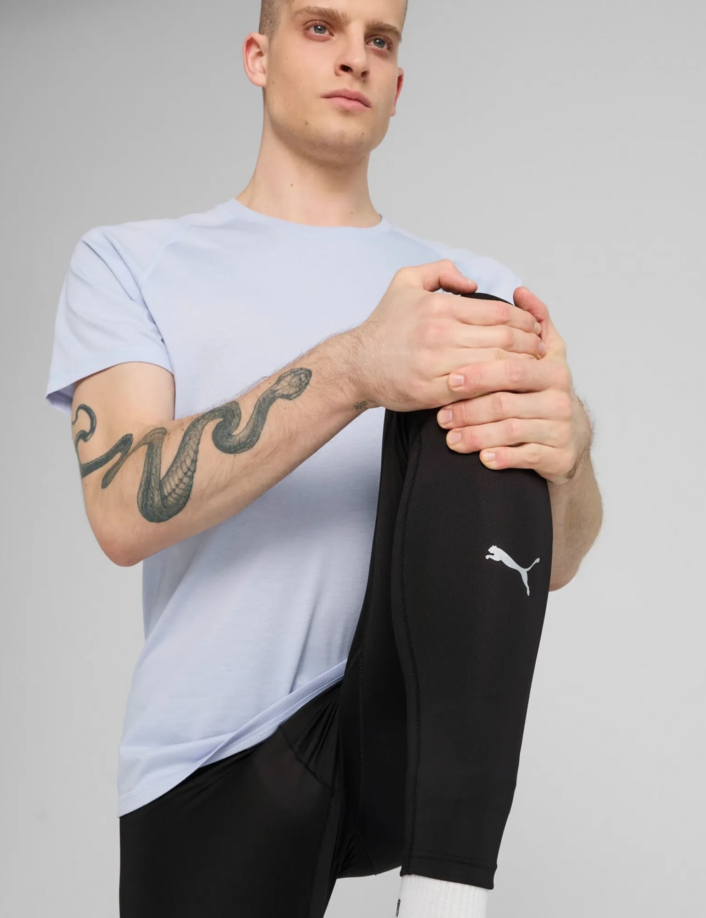Velocity Running Leggings 5 of 6