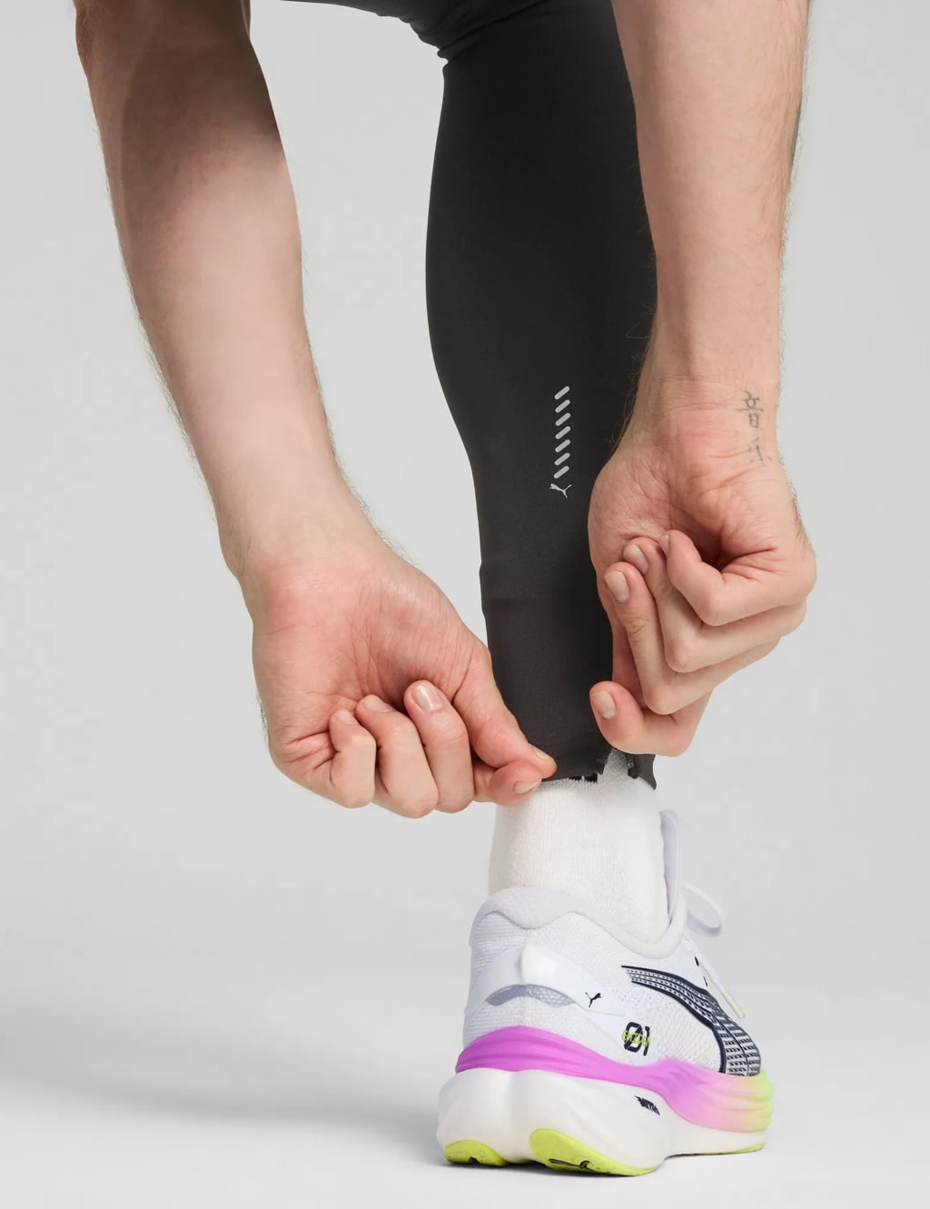 Velocity Running Leggings 6 of 6