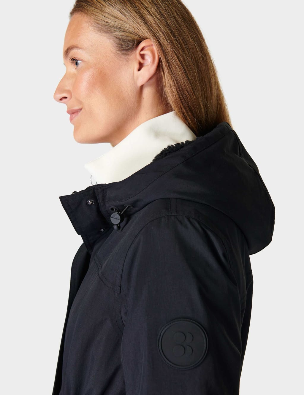 Winter Stride Waterproof Hooded Parka 4 of 6