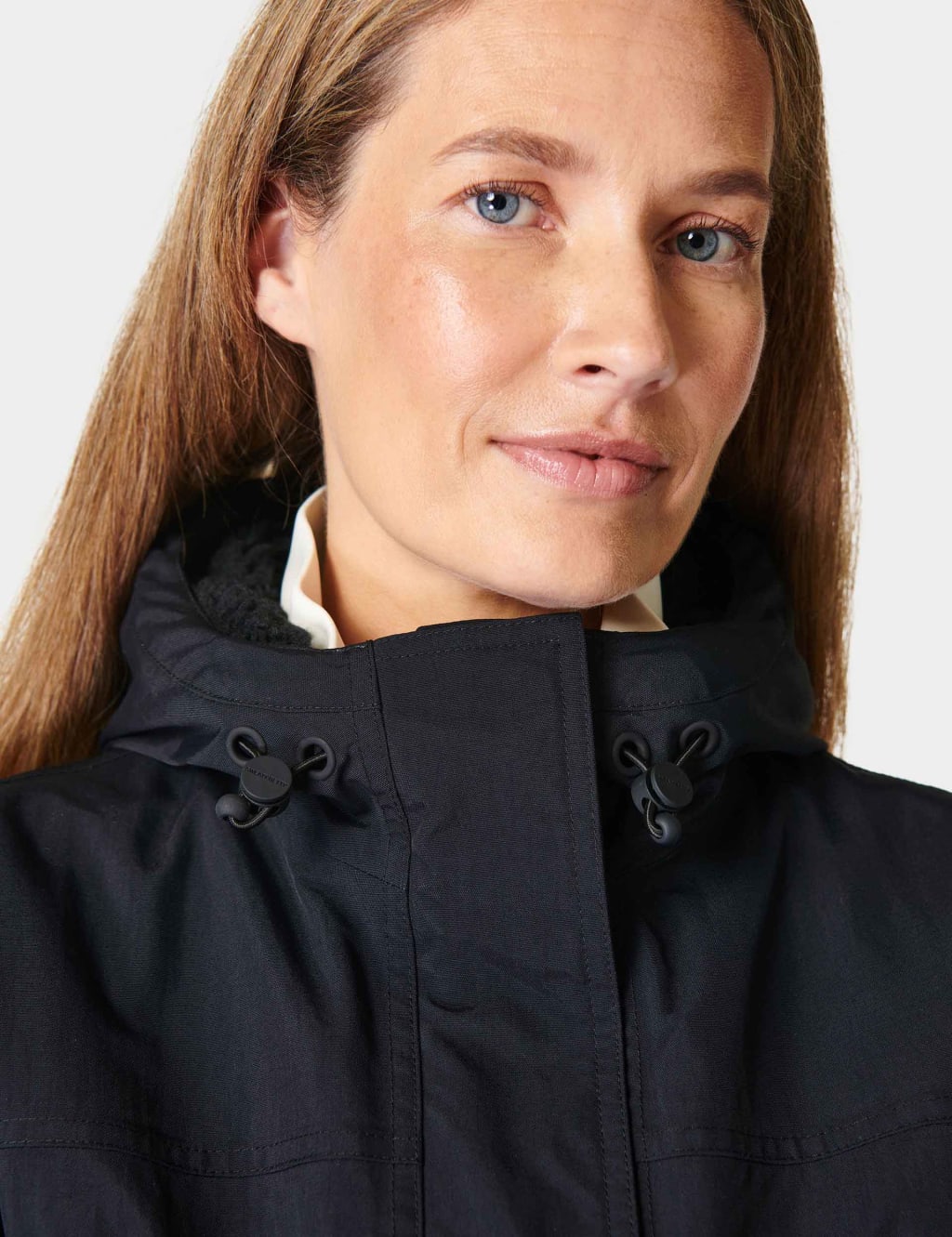 Winter Stride Waterproof Hooded Parka 6 of 6