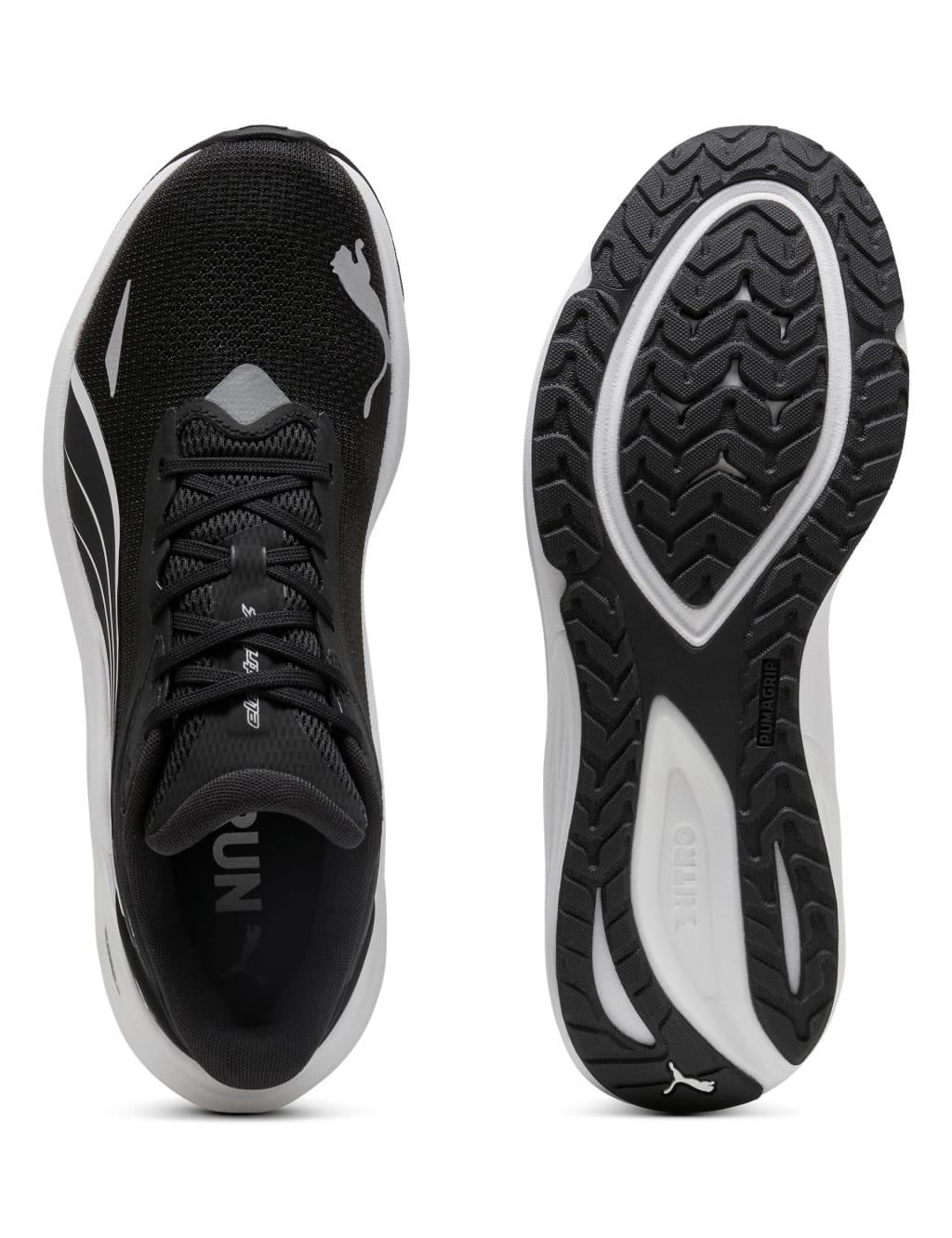 Electrify Nitro 4 Running Trainers 5 of 6