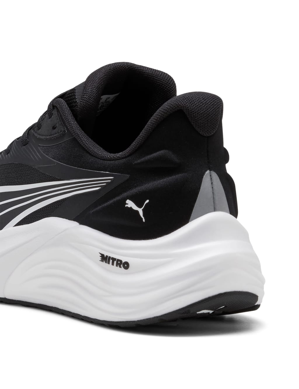 Electrify Nitro 4 Running Trainers 6 of 6