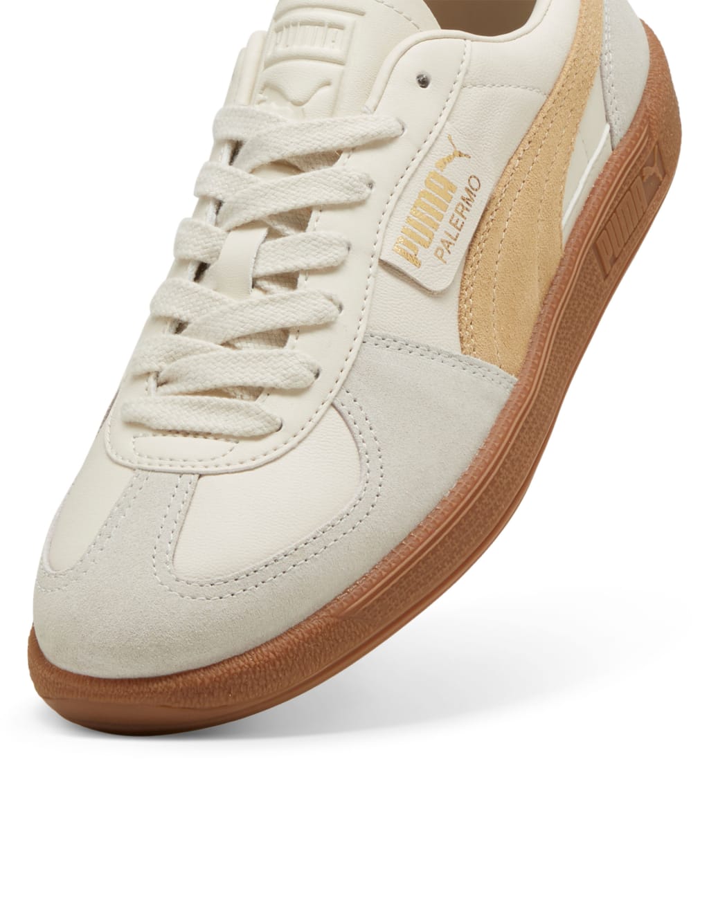 Palermo Leather Trainers 5 of 6