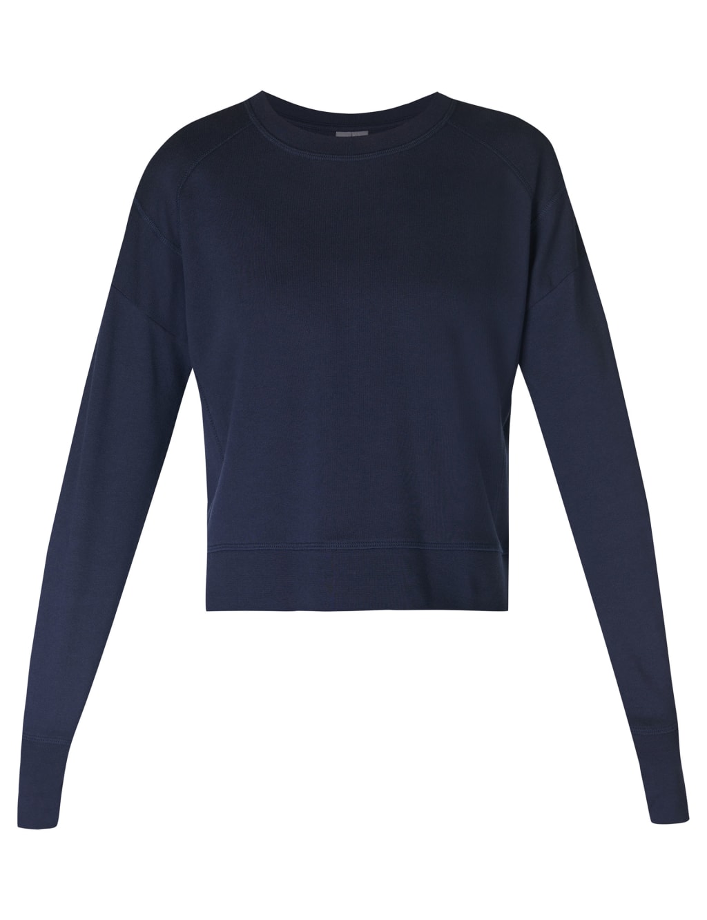 After Class Cotton Blend Relaxed Sweatshirt 2 of 6