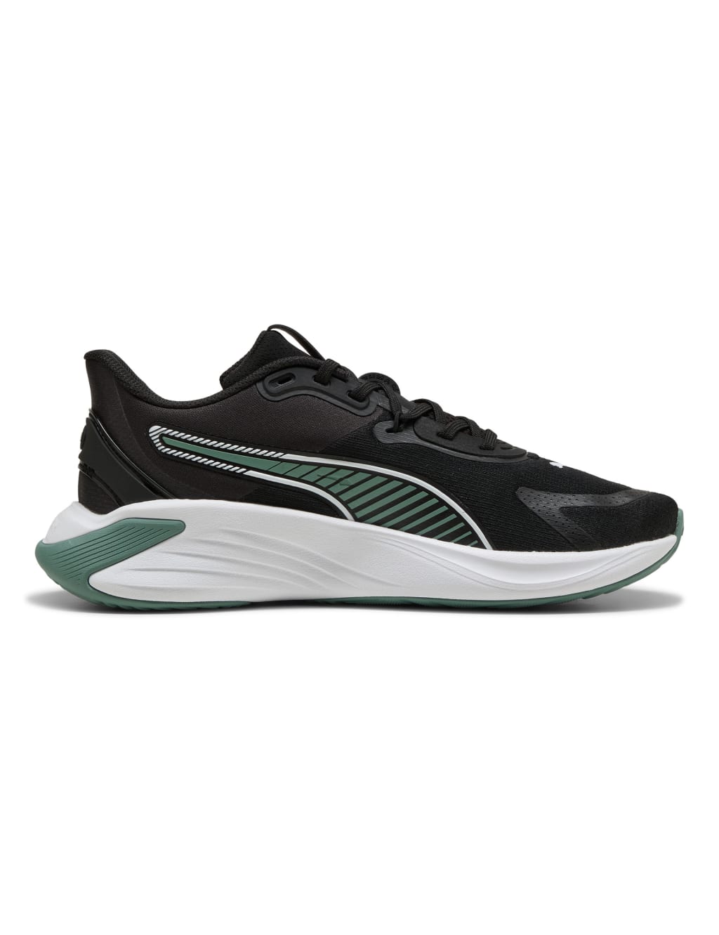 PWR Hybrid Sports Trainers 2 of 6