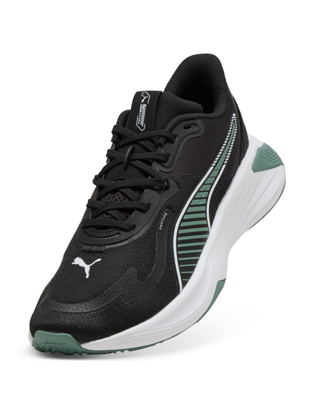 PWR Hybrid Sports Trainers 4 of 6
