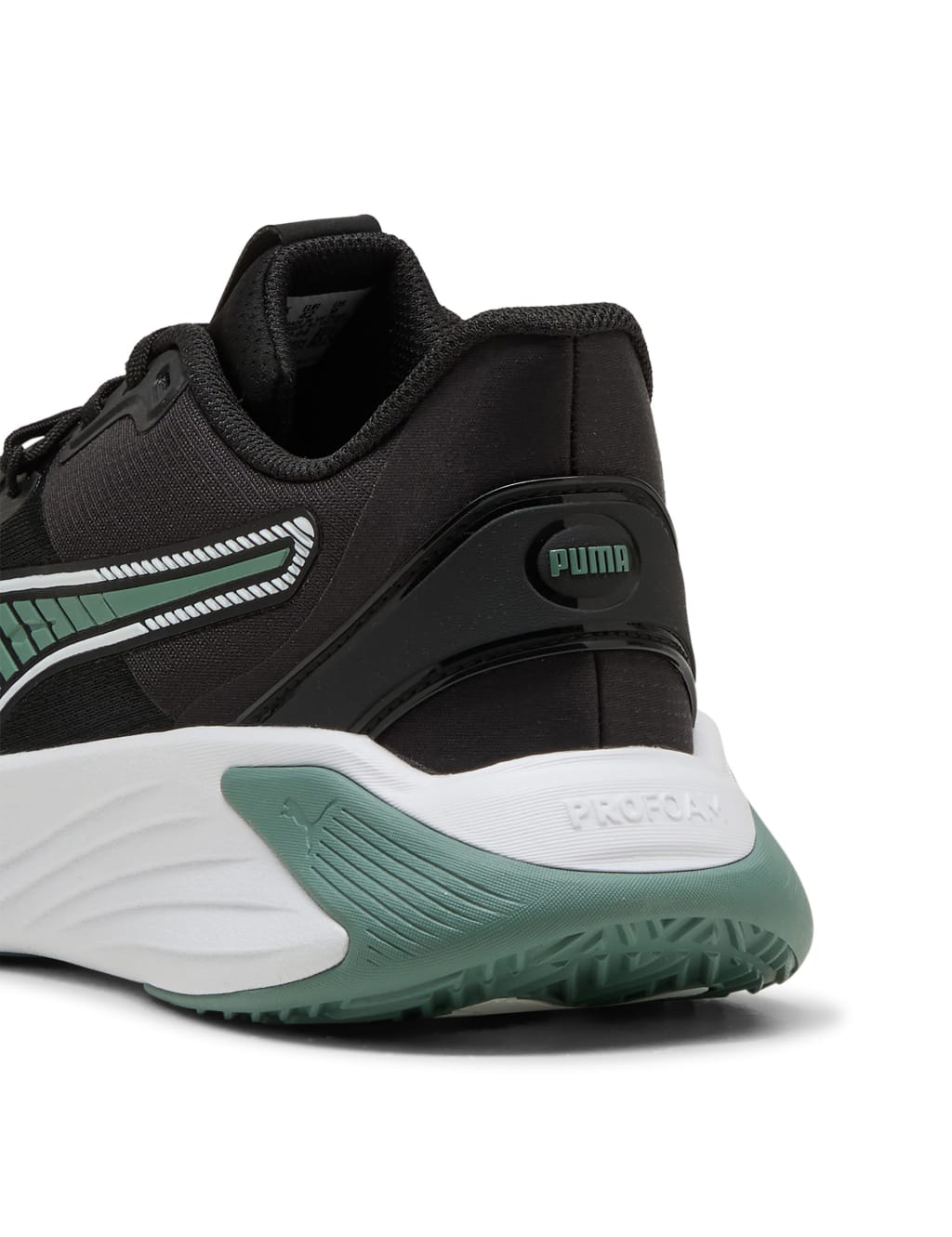 PWR Hybrid Sports Trainers 5 of 6