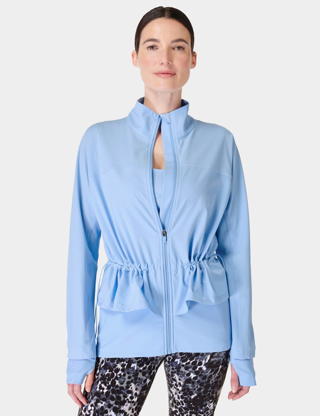 Fast Lane Running Jacket 3 of 4