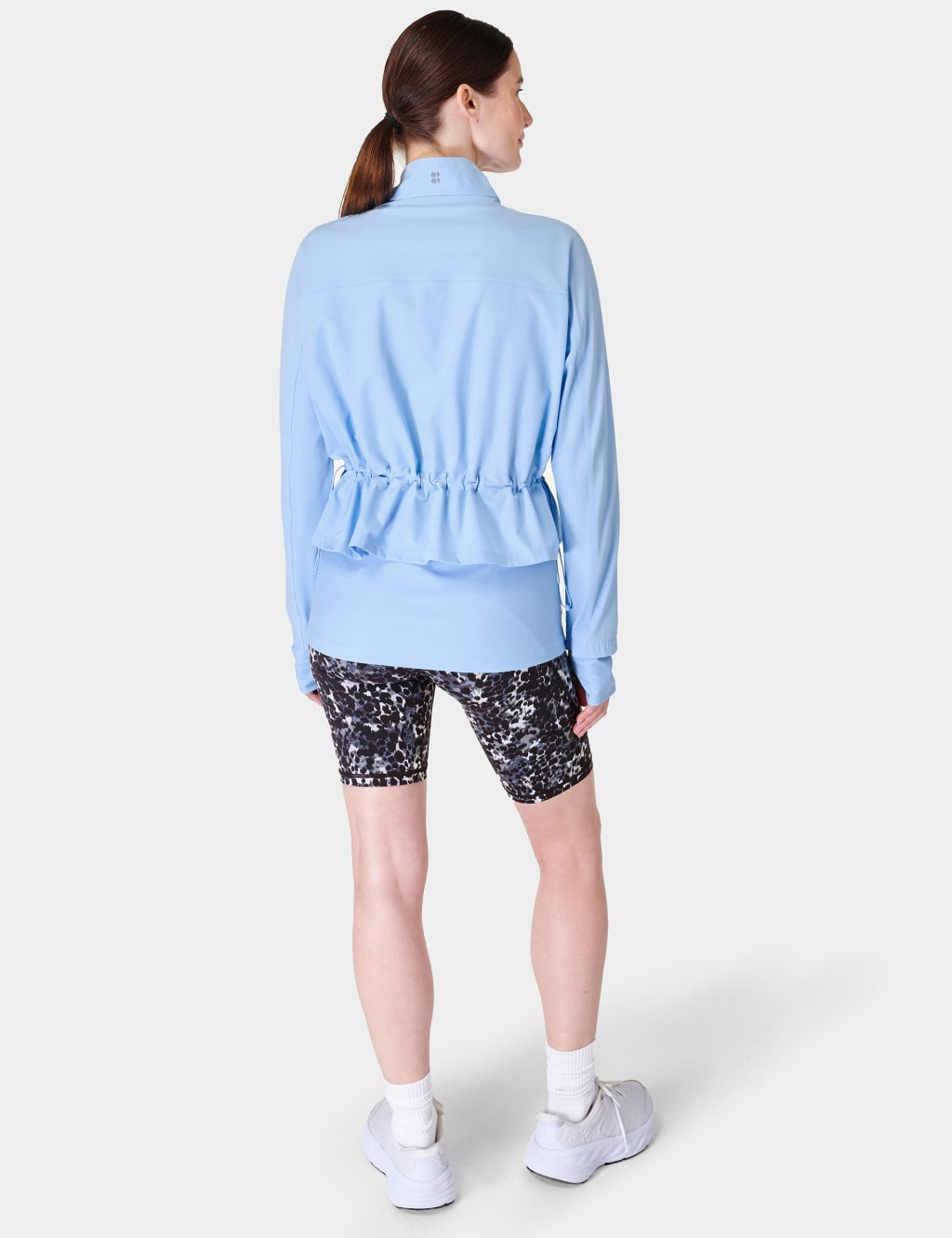 Fast Lane Running Jacket 4 of 4